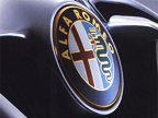 Augstas kvalitātes ALFA ROMEO daļas pasūtīt interneta